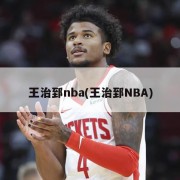 王治郅nba(王治郅NBA)